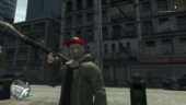 Fred Durst Skin